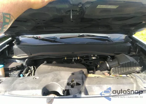 2012 Honda Pilot Ex from USA, damaged, VIN 5FNYF3H42CB028768